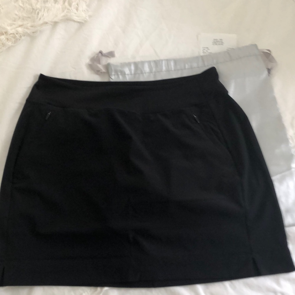 Athleta Soho Skort